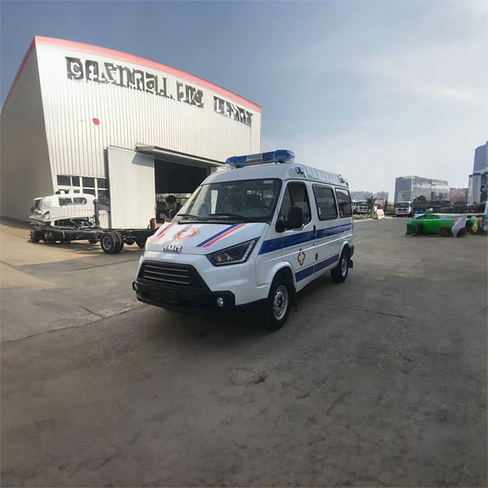 兰州租赁急救车电话