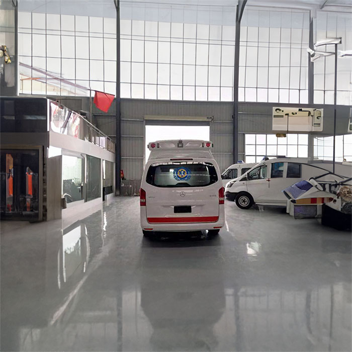 兰州出租私人救护车联系电话