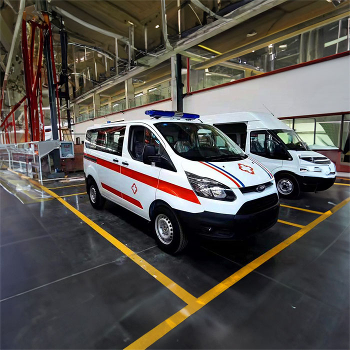 兰州租赁急救车联系电话