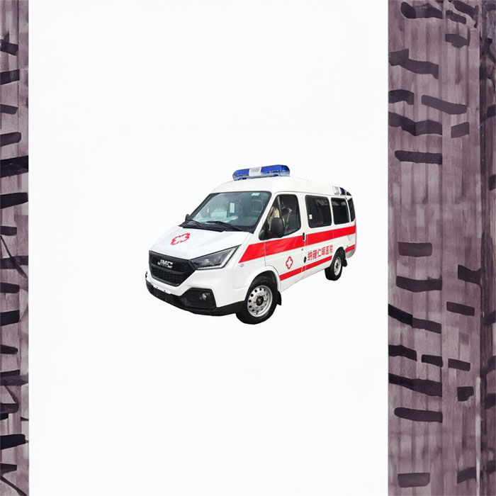 兰州出租私人救护车电话