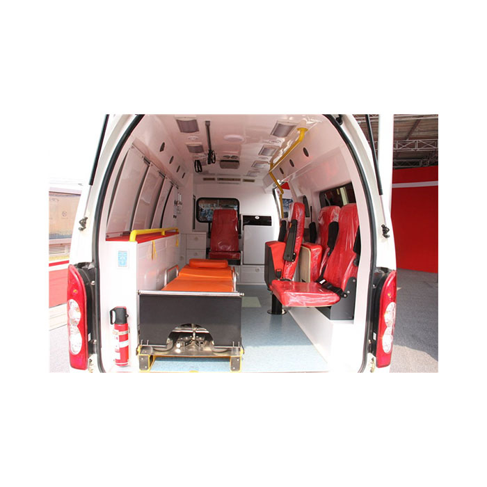 兰州出租救护车联系电话