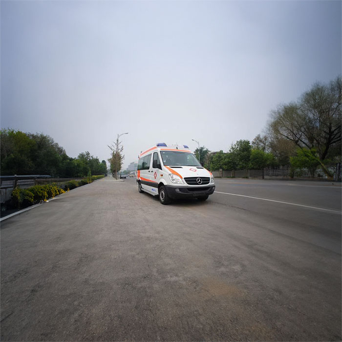 兰州租赁急救车联系方式