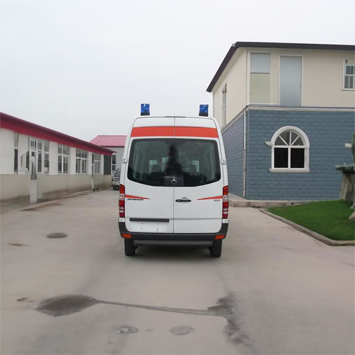 兰州出租救护车电话