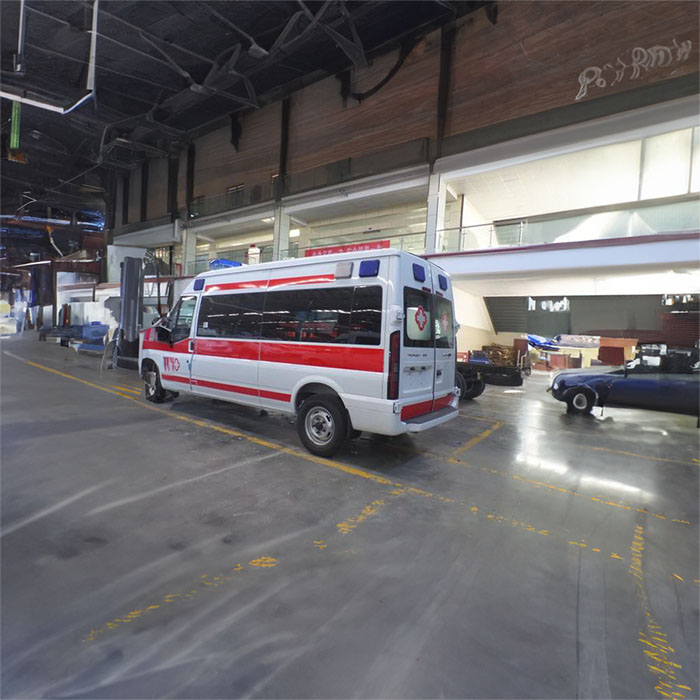 兰州租赁私人救护车