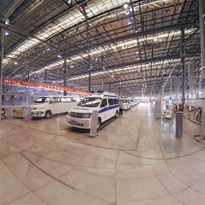 兰州租赁救护车电话号码