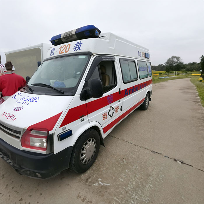 兰州出租120联系电话