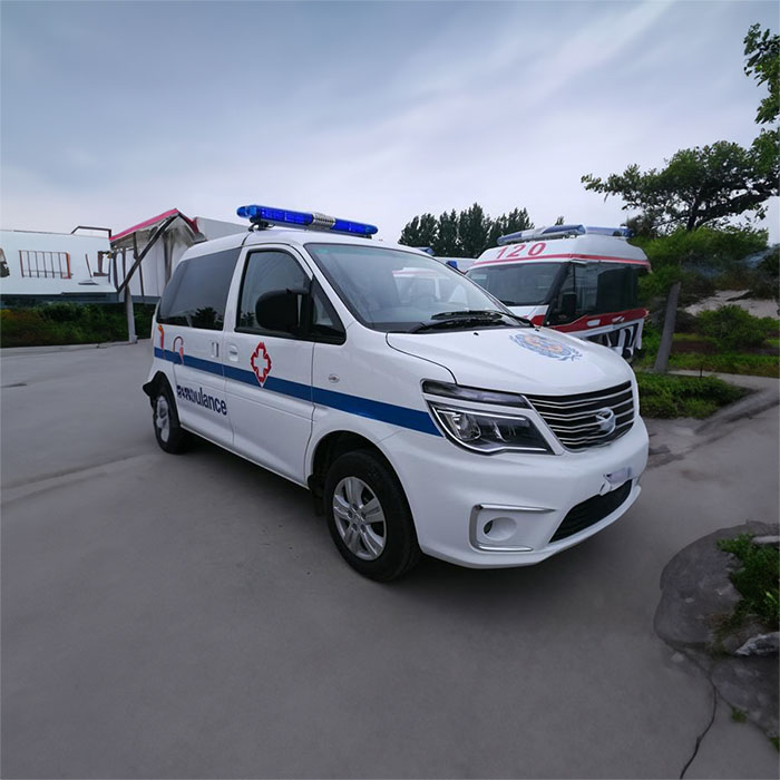 兰州租赁急救车电话