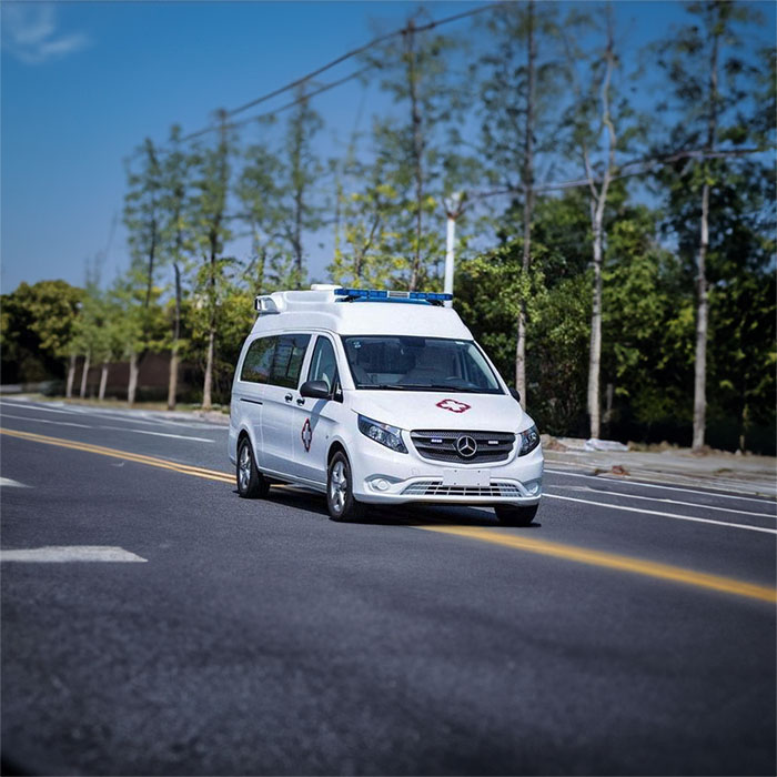 兰州出租急救车