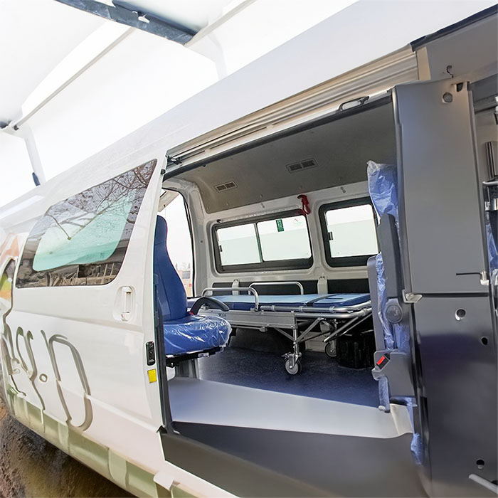 兰州租赁私人救护车联系方式