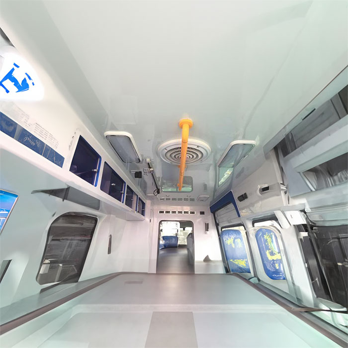 兰州出租私人救护车