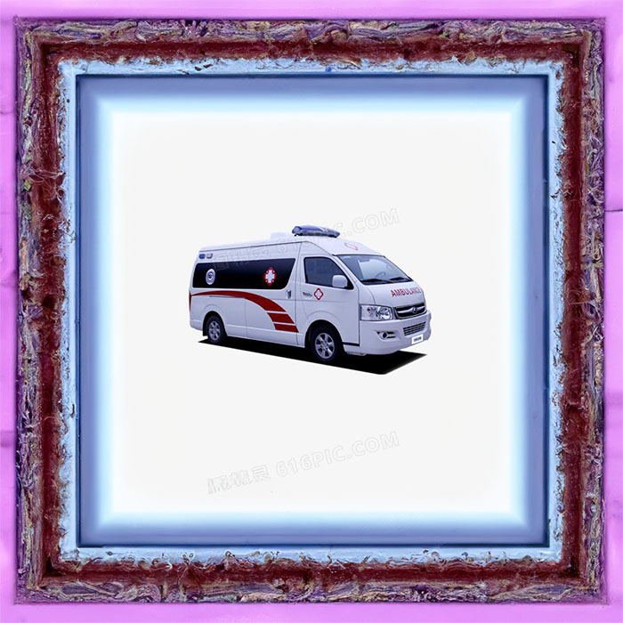 兰州租赁救护车电话