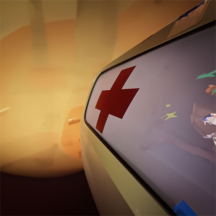 兰州出租私人救护车