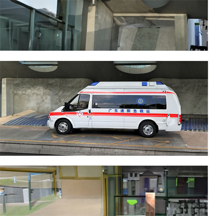 兰州出租120联系电话