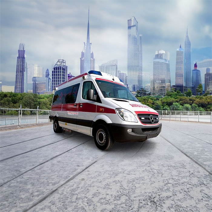 兰州租赁救护车电话