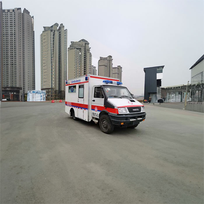 兰州租赁私人救护车联系方式