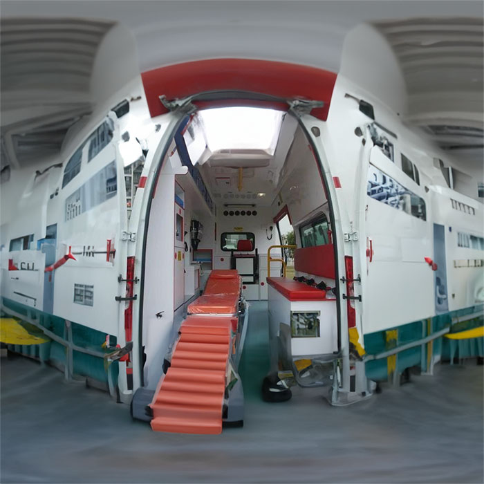 兰州租赁私人救护车联系方式