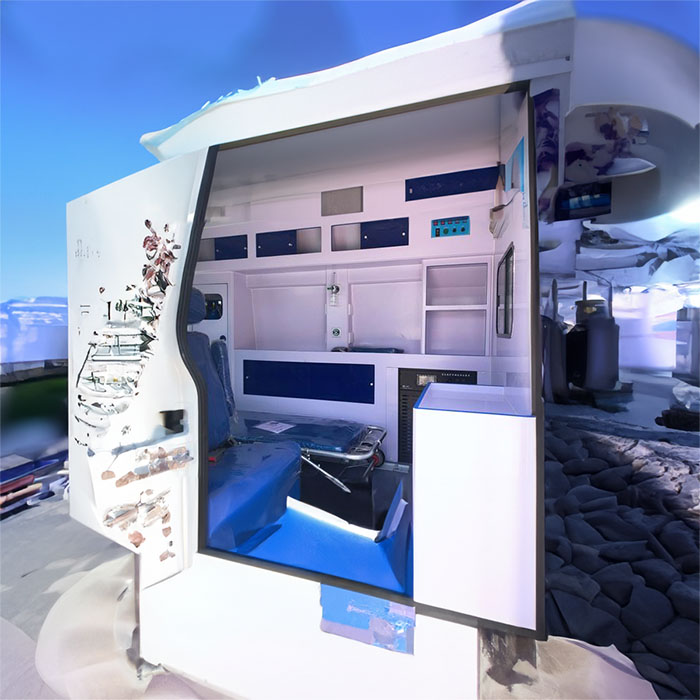 兰州租赁急救车联系电话