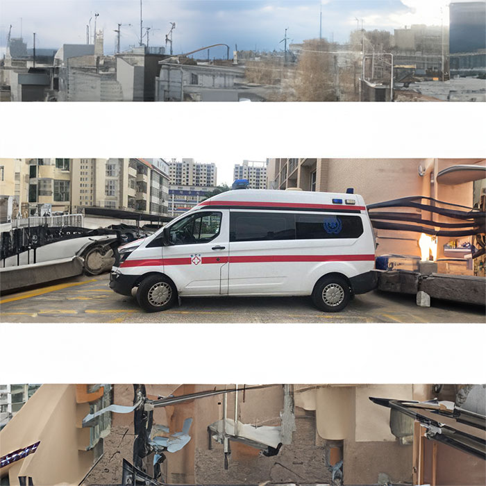 兰州租赁救护车电话