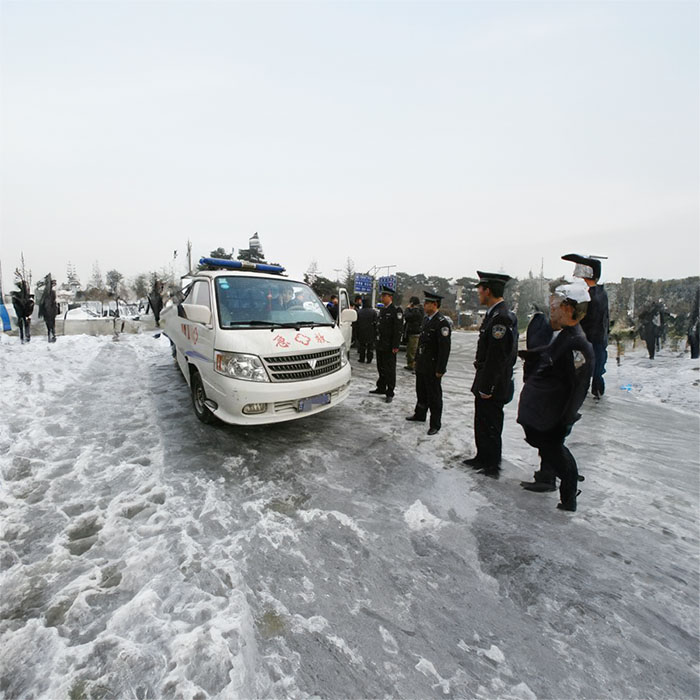 兰州出租私人救护车