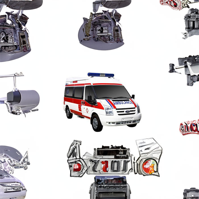 兰州出租急救车电话