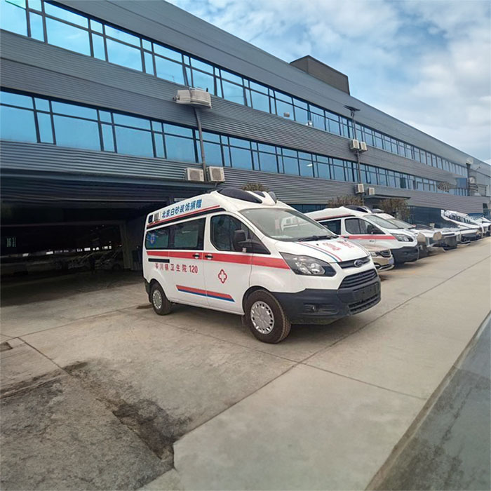 兰州出租急救车联系电话