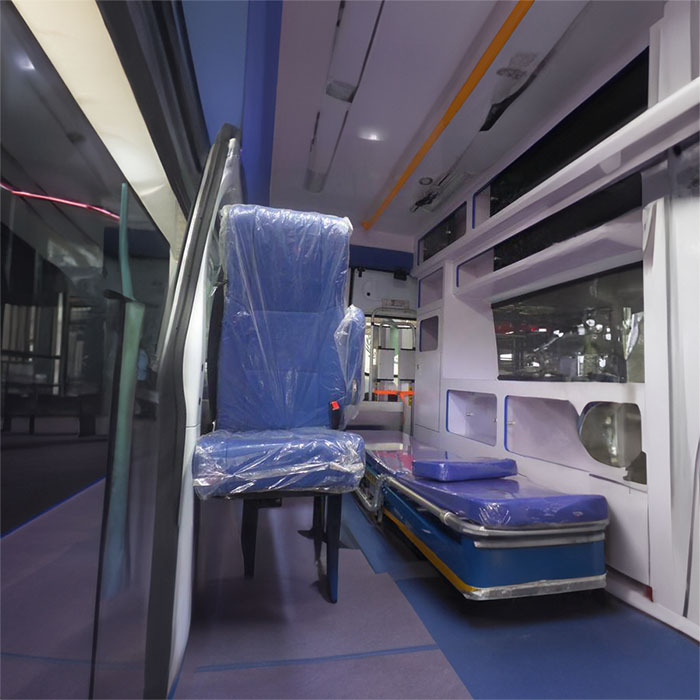 兰州出租急救车电话号码