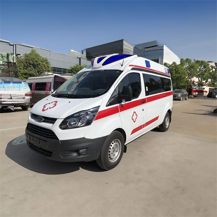 兰州租赁私人救护车