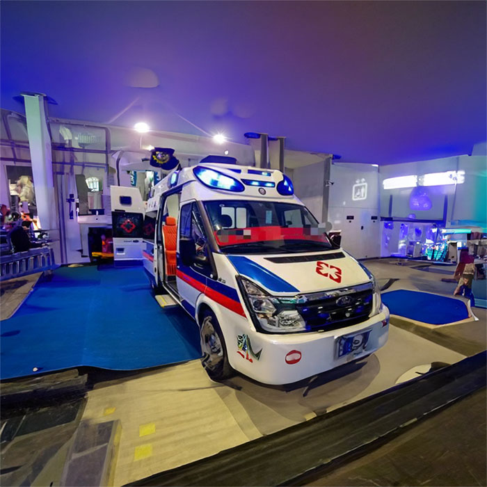 兰州租赁私人救护车