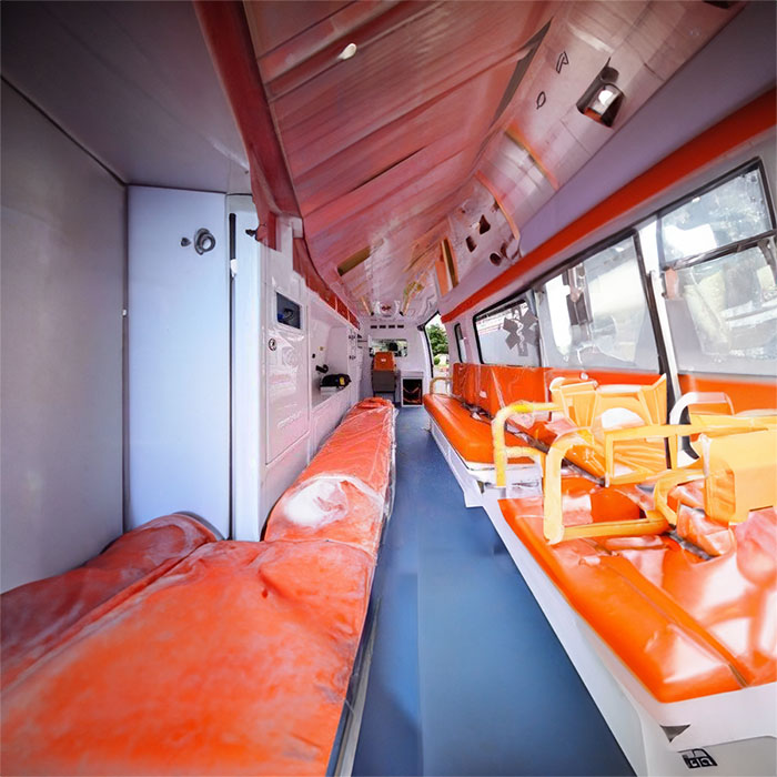 兰州出租私人救护车联系电话