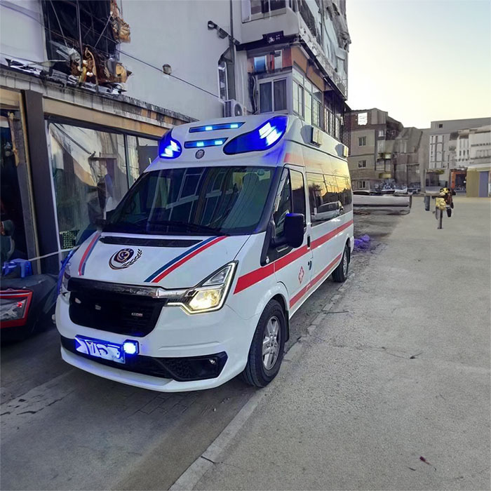 兰州出租私人救护车
