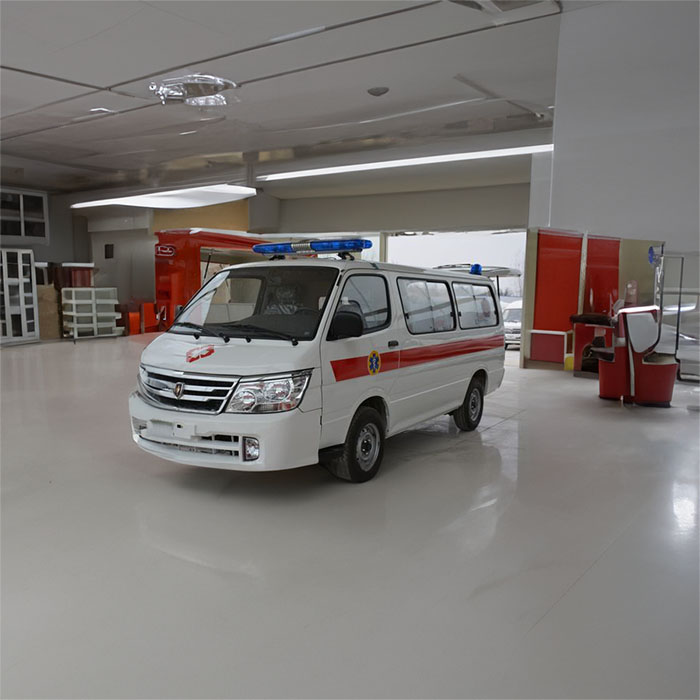 兰州出租私人救护车联系电话