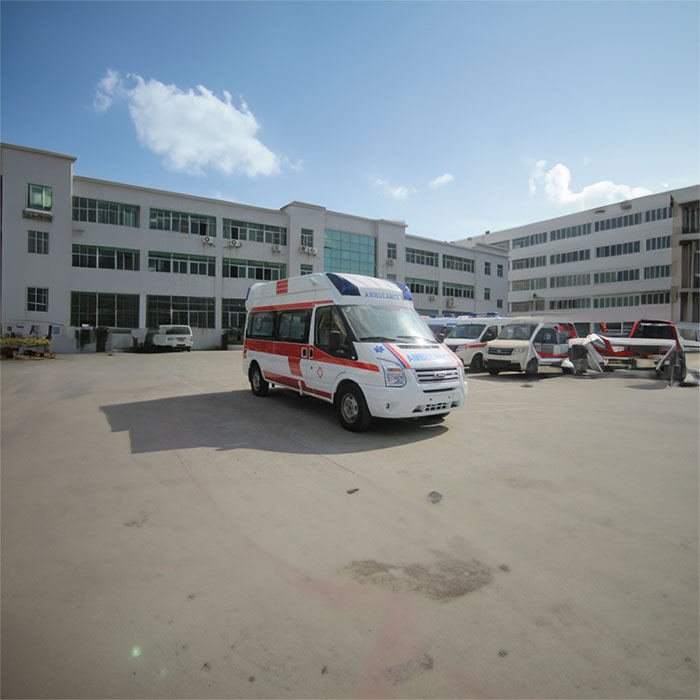 兰州租赁救护车电话