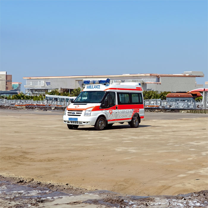 兰州出租救护车电话号码