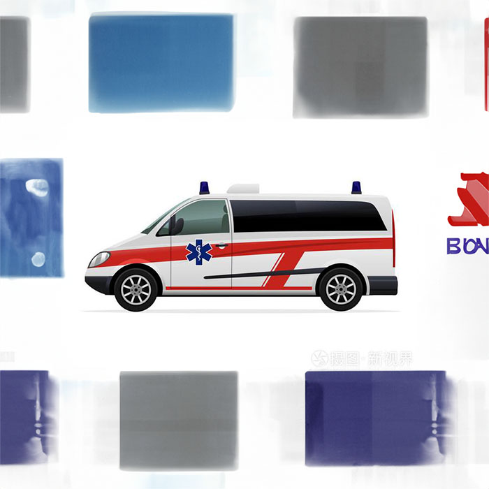 兰州租赁私人救护车