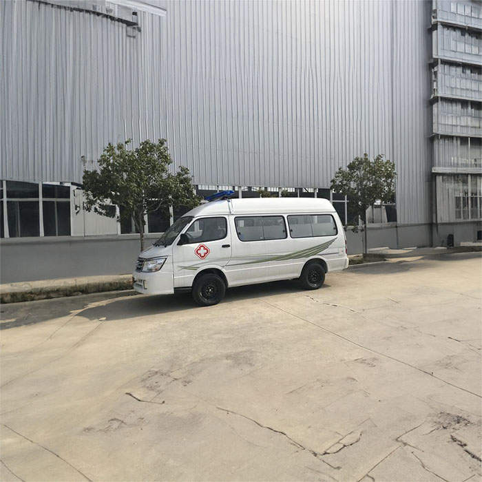 兰州出租救护车电话