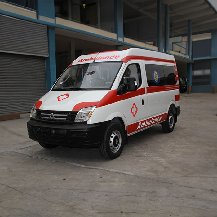 兰州出租私人救护车