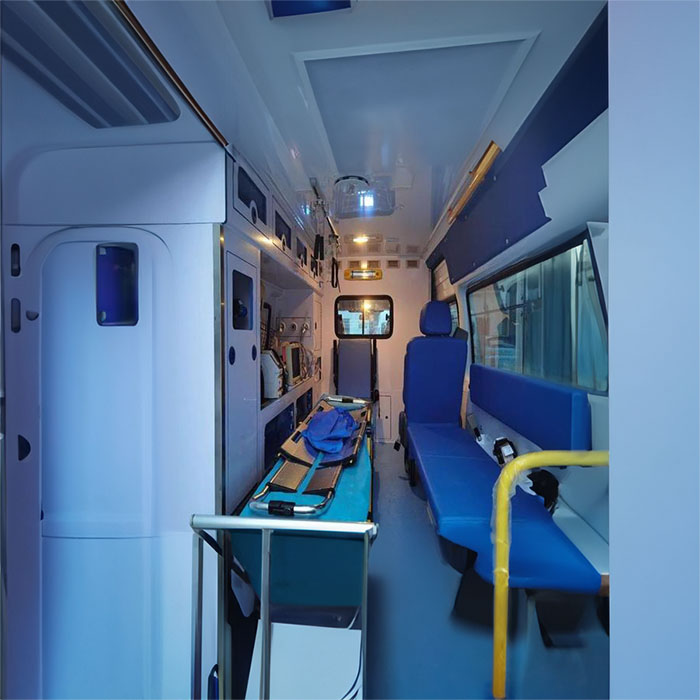 兰州租赁救护车电话号码