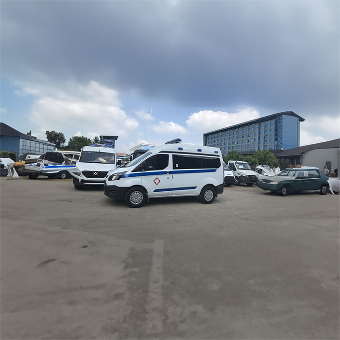 兰州出租救护车电话