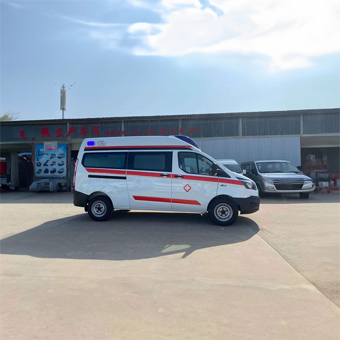 兰州租赁私人救护车联系方式
