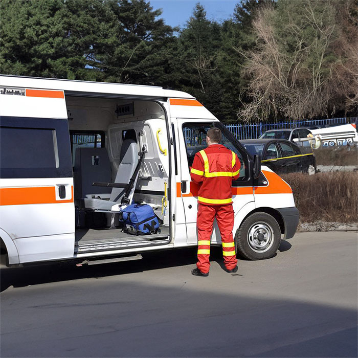 兰州出租私人救护车电话