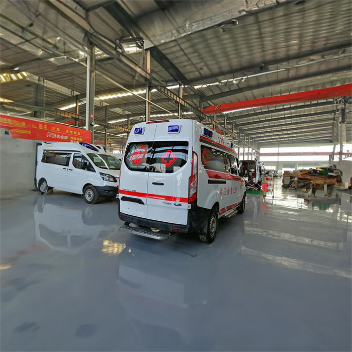 兰州出租私人救护车联系方式