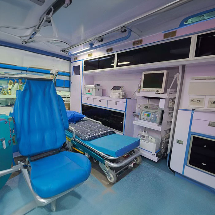 兰州出租急救车电话号码