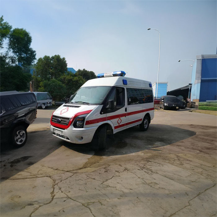 兰州租赁救护车电话号码