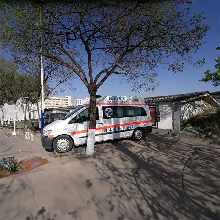 兰州租赁急救车电话