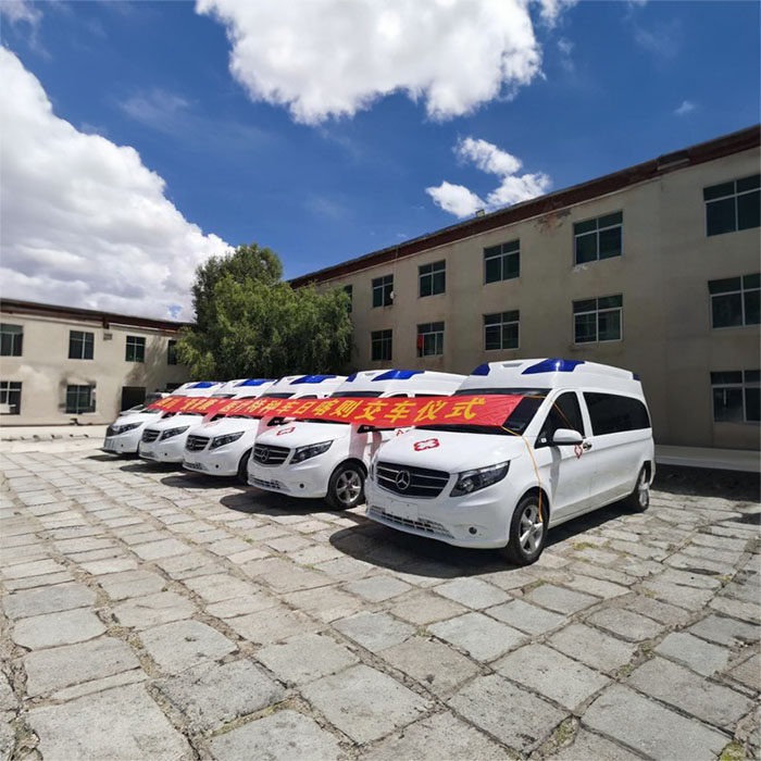 兰州租赁救护车联系方式