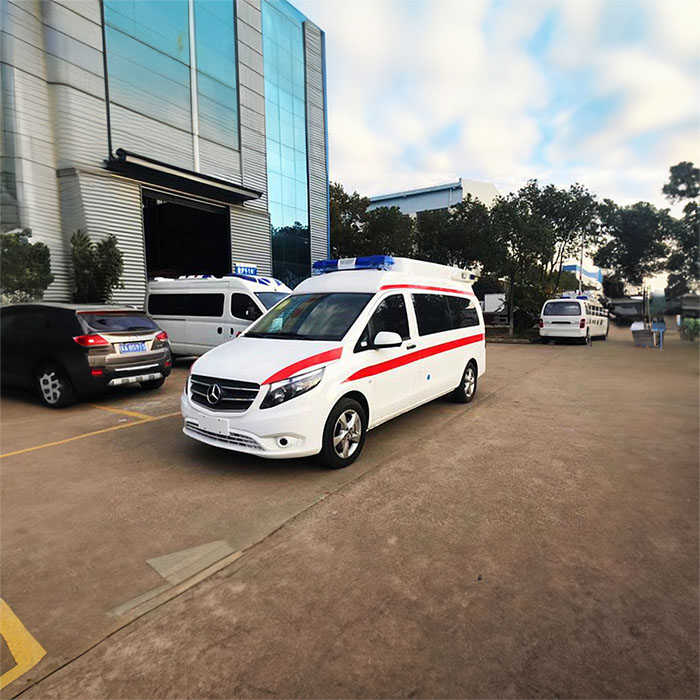 兰州出租救护车联系方式