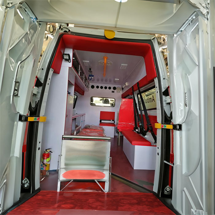 兰州租赁救护车联系电话