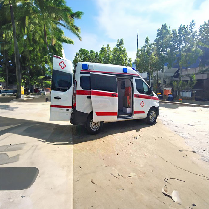 兰州出租救护车电话号码