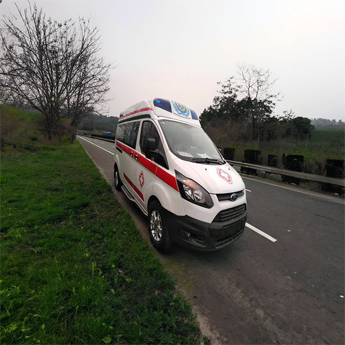 兰州租赁救护车联系电话