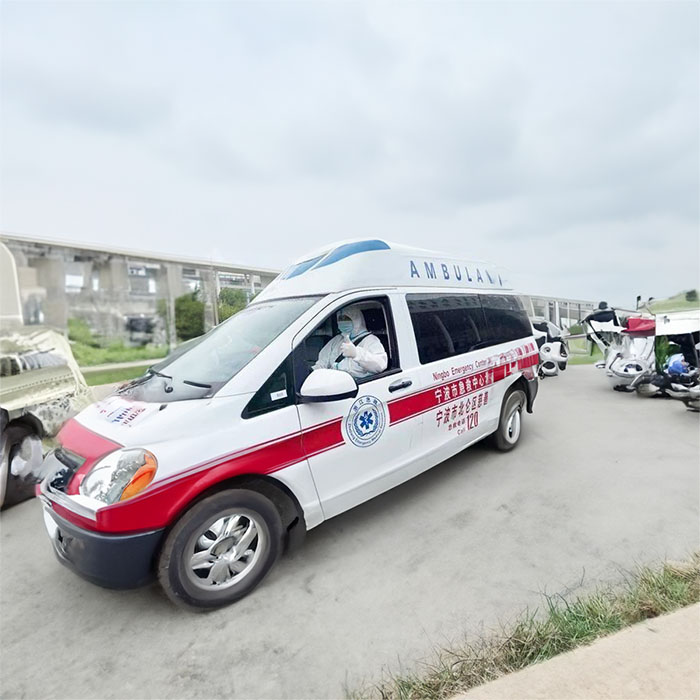 兰州出租120联系方式